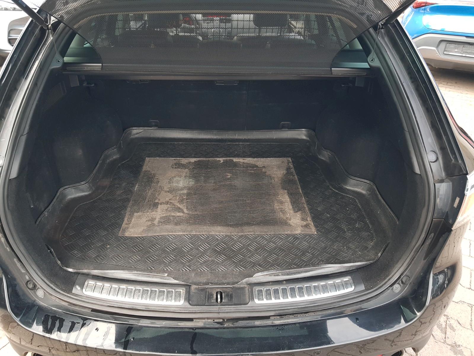 Mazda 6 2012 — photo 26