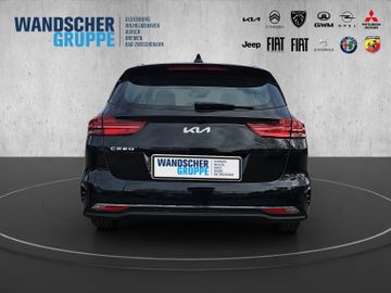 Kia cee'd Sportswagon 1.5 T-GDI LED PANORAMA MEMORY