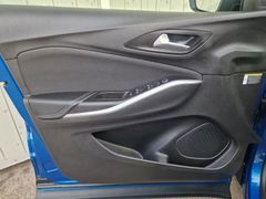 Fahrzeugabbildung Opel Grandland X 120 Jahre Navi SiHz PDC RFK Tempo