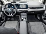 BMW 225e xDrive HUD AHK RFK NAVI LED Sound Syst. LM - weiße BMW 225 Active Tourer