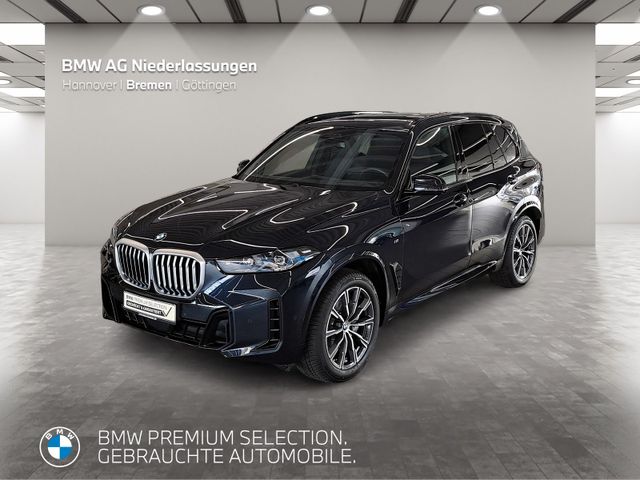 BMW X5 xDrive30d M Sport Standheizung Harman/K LED