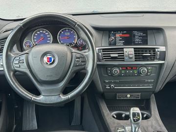 صورة 10 لـ 2013 Alpina XD3