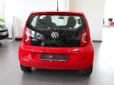 Volkswagen up! 1.0 move KLIMA BT ZV Gepäckraumabdeckung - VW up! Gebrauchtwagen in Bochum