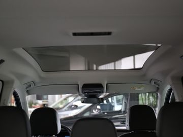 Volkswagen Caddy Maxi 1.5TSI DSG STYLE LED ROLLSTUHLRAMPE