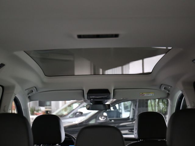 Volkswagen Caddy Maxi 1.5TSI DSG STYLE LED ROLLSTUHLRAMPE