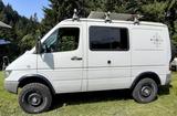 Mercedes-Benz Iglhaut Sprinter 4x4 313 CDI