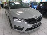 Skoda Octavia Combi 2.0 TSI RS (EURO 6d-TEMP) LED,Pano - Skoda Octavia: Eu