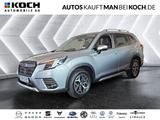 Subaru Forester 2.0 Comfort Allrad LED 4x4 Allwetter BT - Subaru Forester: 2.2