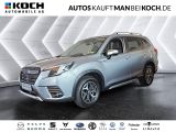 Subaru Forester 2.0 Comfort 4x4 LED SH CAM ACC NAV BC - Subaru Forester: Sh