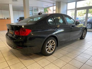 BMW 316 - 4