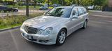 Mercedes-Benz E320Cdi Avantgarde 7-Sizer AHK - Mercedes-Benz E 320 aus 2007