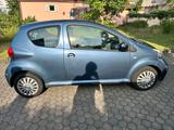 Toyota Aygo Automatik ( Neue Getriebekuppl... - Toyota: Getriebe