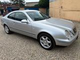 Mercedes-Benz CLK 230 KOMPRESSOR ELEGANCE - gebrauchte Mercedes-Benz CLK-Klasse aus dem Jahr 1998