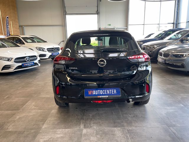 MYAUTOCENTER – Gebraucht- und Jahreswagen mit Werkstattservice in Pfaffenhofen Opel Corsa F Edition *LED*Klima*Sitzheizung*