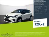 Renault Captur ll 1.0 TCe 100 Experience - Renault Captur Gebrauchtwagen in Bremen