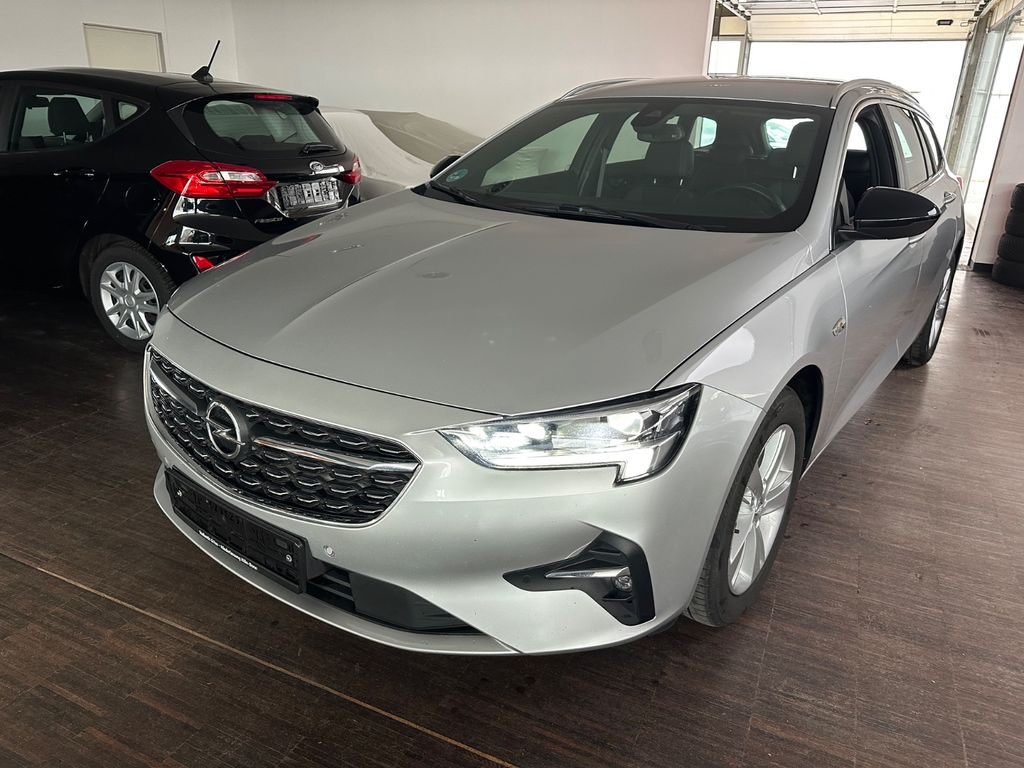 Opel Insignia B Sports Tourer Elegance