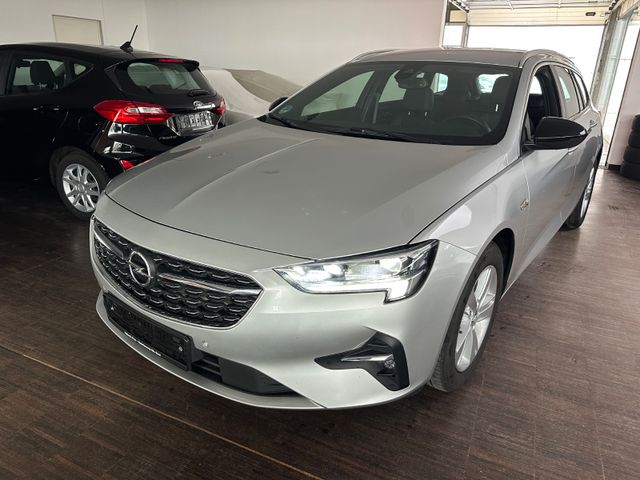 Fahrzeugabbildung Opel Insignia B Sports Tourer Elegance