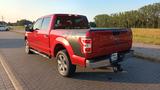 Ford F-150 5.0V8 FXR CrewCab - Ford F 150: 5.0