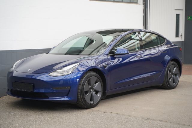 Tesla Model 3 Long Range AWD *FSD*AHK*Mwst. auweisbar*