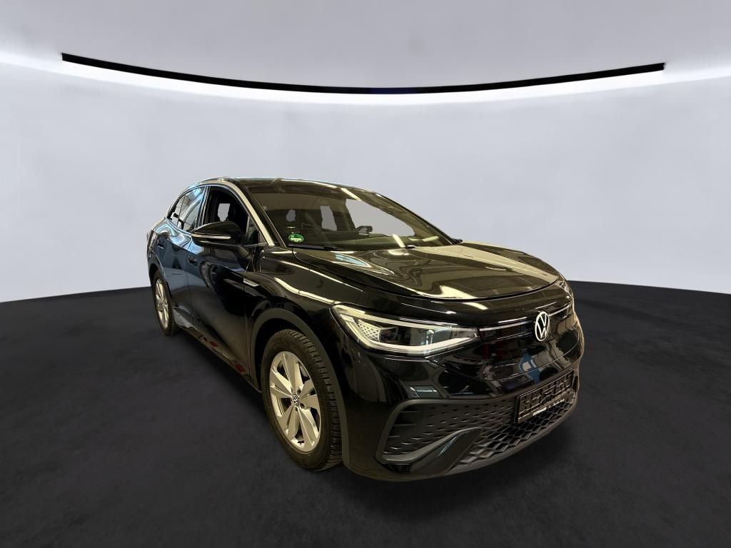 Volkswagen ID.5 - Bild 3