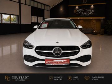Mercedes C 200 - 2
