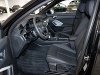 Audi Q3 - Vorschau Bild 16