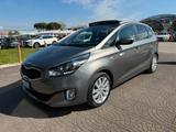 Kia Carens 1.7 CRDi 115 CV Class 7 POSTI - gebrauchte Kia Carens aus dem Jahr 2017