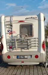 Knaus Sun Traveller 600 D Alkoven - Offers matching your search criteria