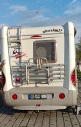 Knaus Sun Traveller 600 D Alkoven - Offers matching your search criteria