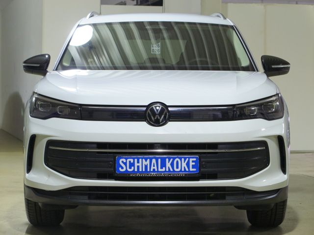 VW Tiguan 1.5 eTSI OPF DSG7 Goal AHK Navi ACC DAB