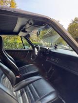 Porsche 911 SC Cabrio 1983 I Gutachten 1- I Matching Nr. - Porsche aus 1983: Sc 911