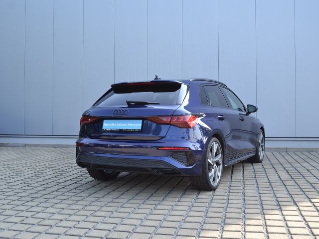 A3 Sportback 35 TFSI S-tronic S line VOLL/LED/ST