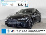 BMW 430d Gran Coupe xDrive M-Sport Pro FACEL. 360° - BMW 430 Gran Coupé in Wuppertal