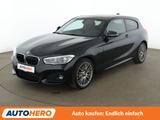 BMW 118i M Sport Aut.*LED*PDC*SHZ*TEMPO*ALU* - BMW 118 in Berlin