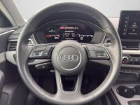 Audi A4 - Vorschau Bild 10