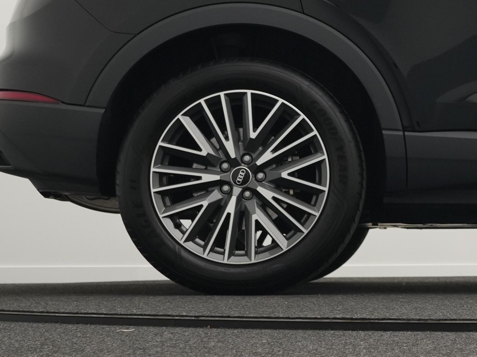 Audi Q3 - Bild 49