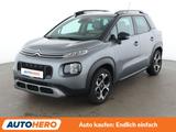Citroën C3 Aircross 1.2 PureTech Shine*NAVI*SPUR*PDC* - Citroën: Aircross