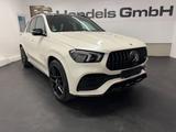 Mercedes-Benz GLE400d 4M*AMG*PANO*AHK*22 ZOLL*NIGHT*JS 2027* - Mercedes-Benz: Geländewagen, AMG