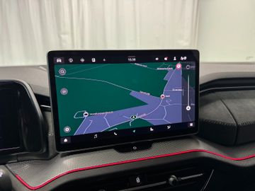 Fahrzeugverkauf 22 Skoda Kodiaq 1.5 TSI Sportline 7-Sitze Matrix AHK