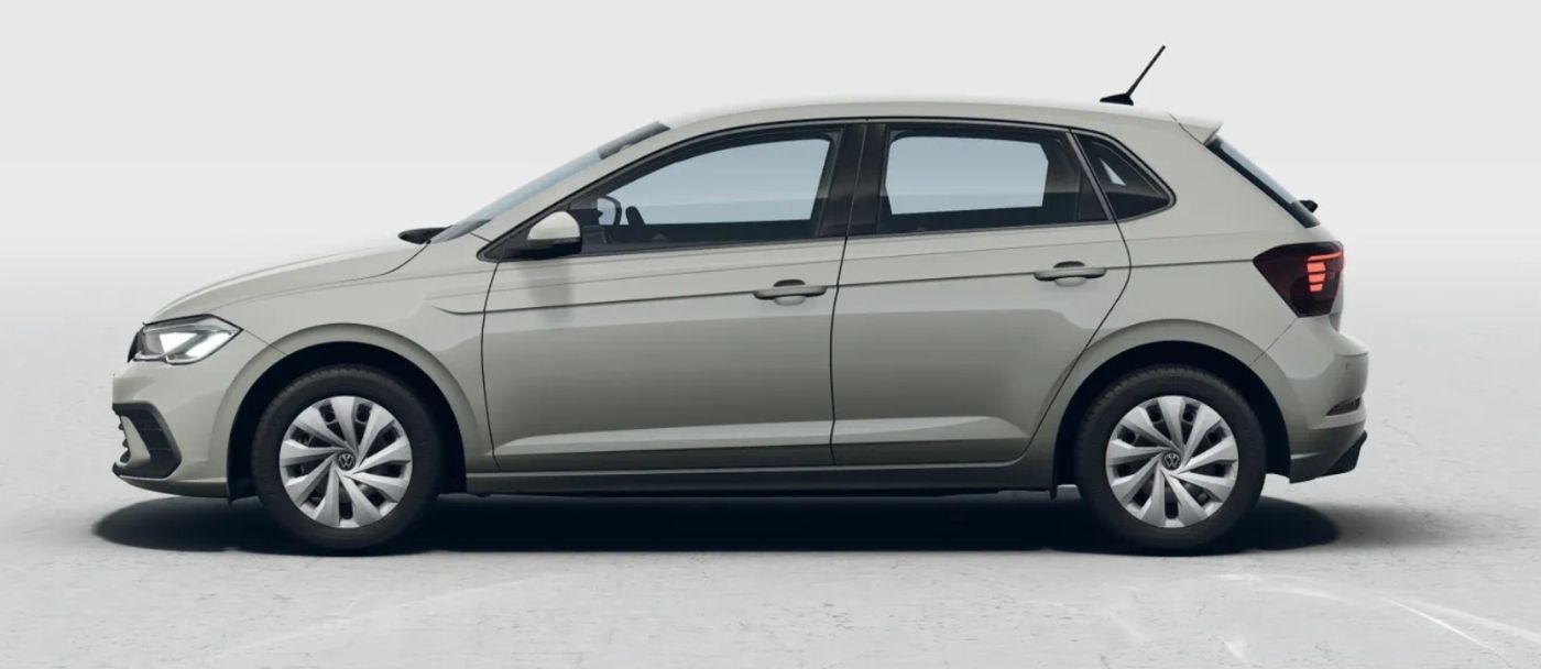 Volkswagen Polo - Bild 4