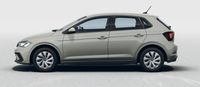 Volkswagen Polo - Vorschau Bild 4