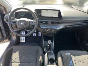 Hyundai BAYON – Bild 11