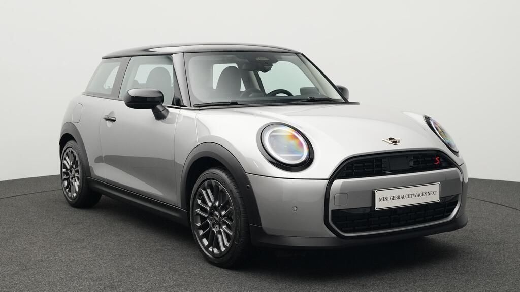 MINI Cooper S - Bild 2