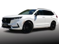 Honda CR-V - Vorschau Bild 2