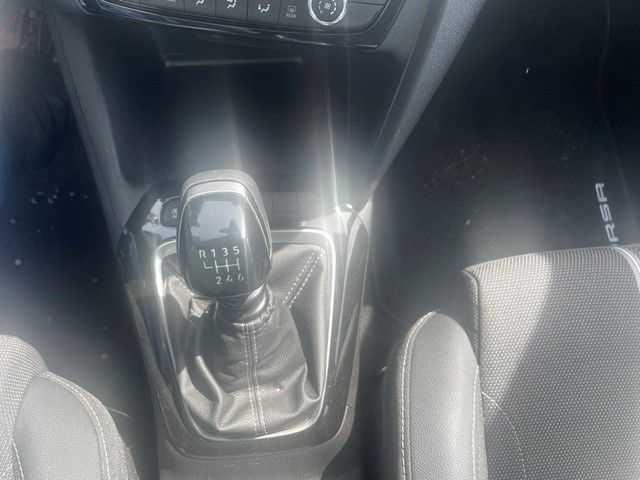 Fahrzeugabbildung Opel Corsa 1.2 Turbo GS+AppleCar+AndroidAuto+PDC