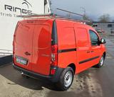 Mercedes-Benz Citan Kasten 108/109/111 CDI lang - Mercedes-Benz 108 cdi