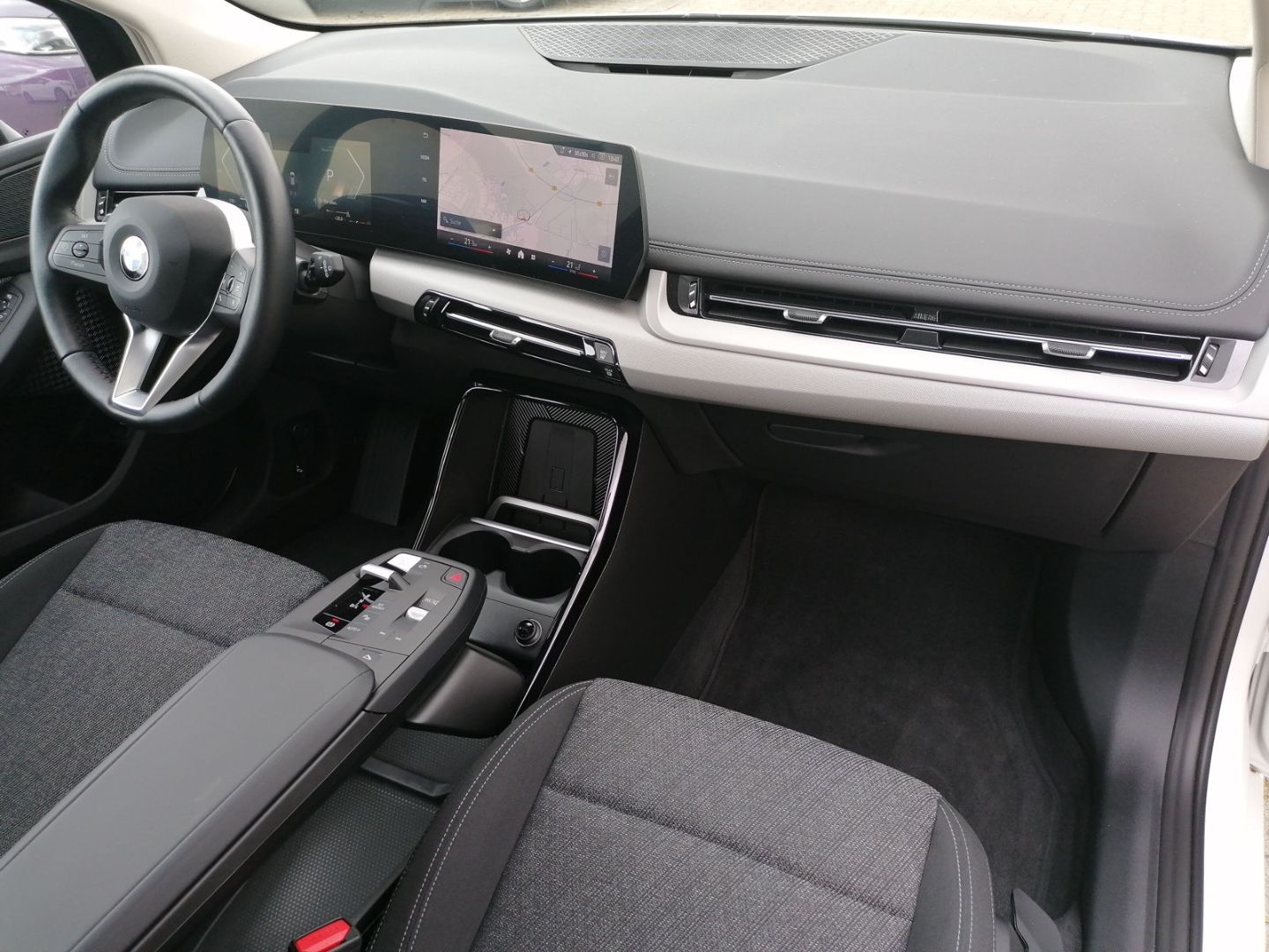 BMW 220 Active Tourer i Adap.LED Navi AZV Kamera Shz foto 7