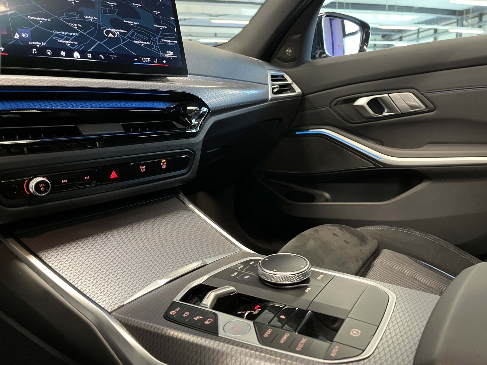 BMW 330 - Bild 17