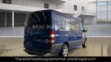Mercedes-Benz Sprinter II Kasten 216 CDI SPRINTER *1.HAND*AHK* - Mercedes-Benz: bis 20000 Euro