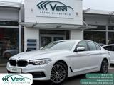 BMW 520 i Sport Line*LED*AHK*PDC*SHZ*Navi*Automatik - BMW 520: Limousine, 520i